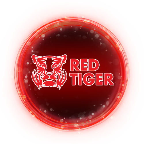 RED TIGER