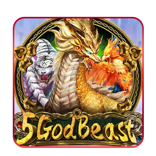 5 God Beast