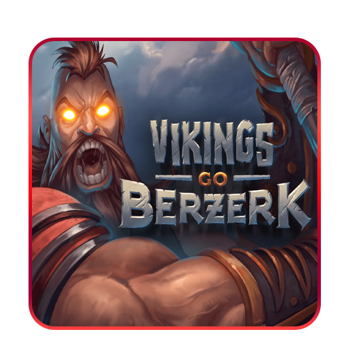 Vikings Go Berzerk