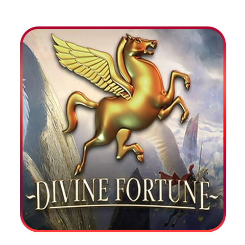 Divine Fortune